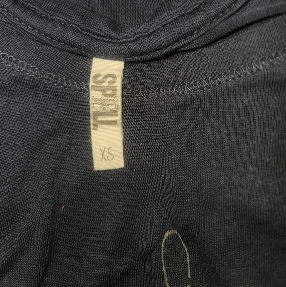 Rare spell designs Wild Wategos singlet tank XS te - Picture 12 of 14